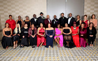 44th Annual YMCA Black Achievers Awards Celebration - 2/18/2023