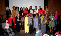 University of Louisville Women's Center 30th Anniversary Celebration 3/21/2023