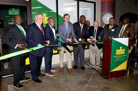 LCCC & West Louisville Cooperative Extension Office Ribbon Cutting Ceremony