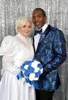 Mr. & Mrs. David & Carol Coleman Wedding 4/22/2023 - The Farmsley Moorman