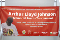 West Louisville Tennis Club 100th Anniversary Celebration - June 3, 2023
