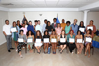 NAACP 17th Annual Louisville Branch Scholarship Awards Program 07142023