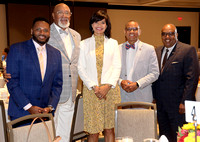 UNCF Leadership Luncheon / Simmons College 08042023