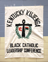 Kentucky Kujenga Black Catholic Leadership Conference 2023 - Flaget Center