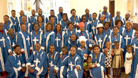 Catholic - Swahili Mass Anniversary 8/20/2023 - 2 pm - St Martin dePorres
