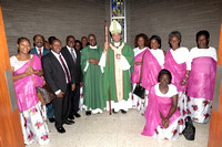 Catholic Kirundi Mass 8/27/2023 St Thomas More Parish