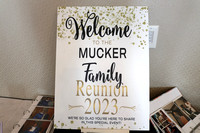 Mucker Family Reunion 2023