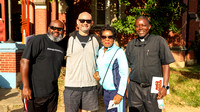 Catholic 4th Annual Pilgrimage for Racial Justice and Reconciliation 9/16/2023