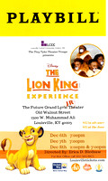 LCCC Lion King Experience Jr