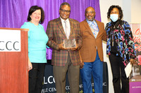 LCCC Annual meeting/Lyman T. Johnson Award event 03172022