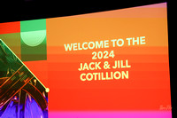 Derby City Jack & Jill Cotillion 2024