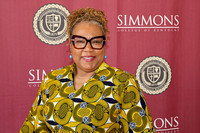 Simmons College of KY - The Inaugural Mary Virginia Cook Parrish Lecture