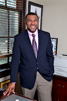 Dr. James Calleroz White, Louisville Collegiate School