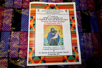 37th Annual African American Catholic Day of Reflection 4/13/2024