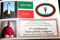 3rd Archdiocesan Black Catholic Congress