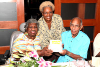 Juanita Jones Day 75th Birthday Celebration 9/29/2014