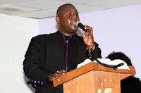 Rev Bryan Litton, Mt Hermon Christian Church 11/2/2014