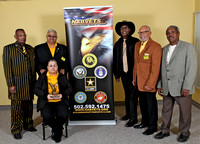 National Association of Black Veterans