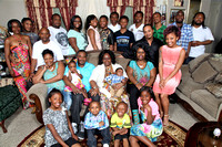 Tammy's Family Photo Session 4/19/2014