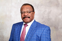Winston Pittman, Who's Who Louisville African American Profile photo session
