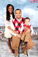 Darrell Rhodes Family Photo Session 12/18/2013