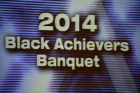 2014 Black Achievers Banquet - 2/22/2014 - Ramada Plaza Conf. Center