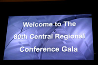 AKA Regional Conference - Chicago - 2014