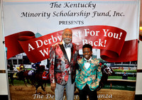The Kentucky Minority Scholarship Fund Derby Extravaganza 05062022