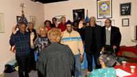 NAACP General Meeting 12192/2022 Swearing In 2023 Officers