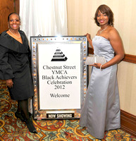 Black Achievers Program Banquet 2012
