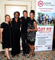Louisville Urban League Tee It Up Reception & Charity Auction