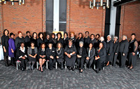 National Counci Negro Women (NCNW) 2014 MLK Breakfast