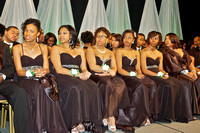 Black Achievers Banquet 2011