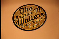 The Arthur M. Walters Bridge Builders Project 2nd Annual Benefit Concert