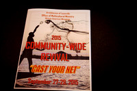 2015 Community Wide Revival - Office of Multi-Cultural Ministries