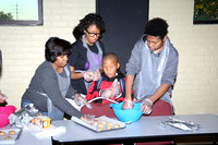 LCCC Teen Leadership Council Cookie Project