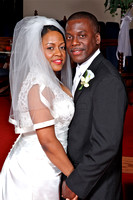 Wedding:Mr. & Mrs. Haywood & Nicole Killings - 6/15/2013