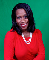 Chantay Wickliffe Photo Session for Charla Young