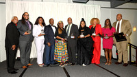 LCCC 5th Annual Juneteenth - Trustees of Inclusive Equity 2022 I.E.Awards Gala