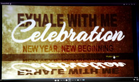 Charla Young - "New Years, New Beginning" Celebration 1/2/2016
