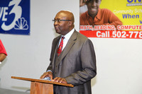 Project One 28th Annual Summer Jobs Program Kickoff