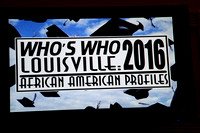 Who's Who Louisville 12/17/2015