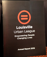 Louisville Urban League Annual Meeting 2015