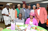 Senior Derby 2016 - Office of Multicultural Ministry