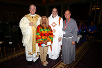 2016 Interregional African American Catholic Evangelization Conference