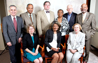 Civil Rights Commission Members -2013