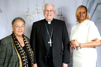 31st Annual African American Catholic Leadership Awards Dinner 2018 - 3/10/2018