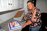Phyllis Bridges 70th Birthday/Cherron Bridges Cheeks Birthday