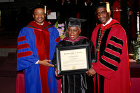 Betty Baye - Doctoral Degree - Simmons College