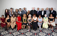 Press Release photographs - 30th African American Catholic Leadership Awards